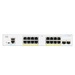 Switch Cisco Business CBS250-16P-2G-EU 16x 1Gb 2x SFP 120 W PoE+