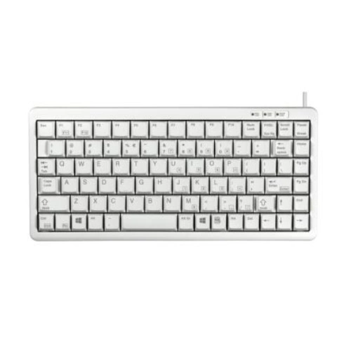 Teclado Cableado Cherry G84-4400 QWERTY