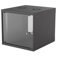 Armario rack 19" Wisząca INTELLINET 9U 540x560mm