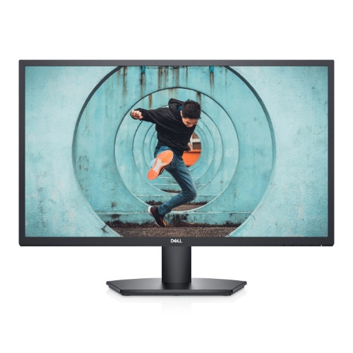 Monitor 27" DELL 210-AZKS SE2722H 1920 x 1080 Full HD 75Hz matriz de pantalla VA