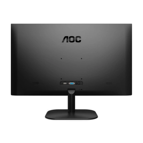 Monitor 27" AOC 27B2DA 1920 x 1080 Full HD 75Hz matriz de pantalla IPS