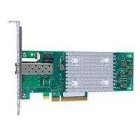 HBA HPE 868140-001-RFB 1 FC Fibre Channel 32Gb/s used 3 meses