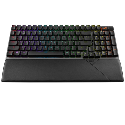 Teclado Inalámbrico Asus ROG Strix Scope II 96 Wireless QWERTY