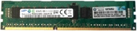 Memoria RAM 1x 8GB Samsung ECC REGISTERED DDR3 1600MHz PC3-12800 RDIMM | M393B1G70BH0-CK0