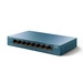 Conmutador TP-LINK TL-LS108G 8x 1Gb