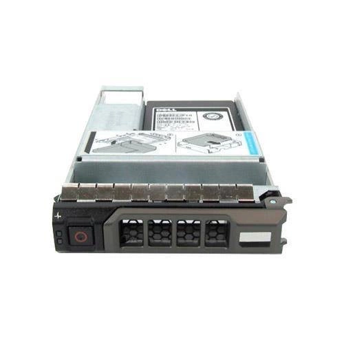 SSD DELL 3.84TB 3.5'' SAS 12Gb/s 400-BBRH 03WWG nuevo