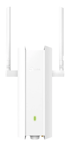 Access Point (Punto de acceso) TP-LINK EAP625-Outdoor HD 2.4 GHz | 5 GHz 1201 Mbps 802.11 a/b/g/n/ac/ax
