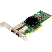 Tarjeta de red DELL 540-BDHY 2x SFP28 PCI Express 25Gb