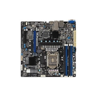 Placa base ASUS P12R-M/10G-2T/ASMB10 LGA1200 micro ATX | 90SB0AC0-M1UAY0