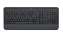 Teclado Inalámbrico Logitech Signature K650 QWERTY