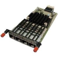Network Card DELL NTRWH 4x SFP+ PCI Express 10Gb