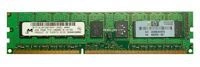 Memoria RAM 1x 2GB Micron ECC UNBUFFERED DDR3 2Rx8 1333MHz PC3-10600 UDIMM | MT18JSF25672AY-1G4