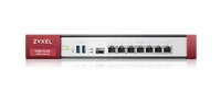 Security Zyxel USGFLEX500-EU0101F 7x RJ-45 10/100/1000 Muli-WAN