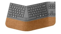 Teclado Inalámbrico Lenovo Go Wireless Split QWERTZ (DE)