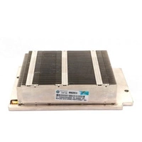 Disipador de calor dedicado para servidores HP Proliant DL380p G8, Proliant DL560 G8, Proliant DL360p G8 | 662522-001