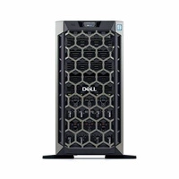 Servidor DELL T640 Tower  1x Silver 4108 64 GB RAM