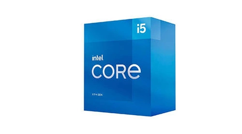 Procesador Intel Core i5-11500 (12MB, 6x 4.6GHz) BX8070811500