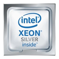 Intel Xeon Procesador Silver 4215 dedicado a Fujitsu (11MB Cache, 8x 2.50GHz) S26361-F4082-L115