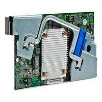 HPE Smart Array P246br 749975-B21-RFB SAS/SATA 12Gb/s 1GB used 3 meses