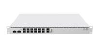 Router Mikrotik CCR2216-1G-12XS-2XQ 1x RJ-45 10/100/1000 Mb/s 12x SFP28 2x QSFP28