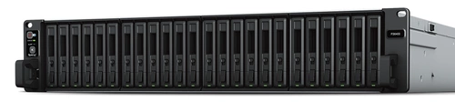 Servidor NAS Synology FS6400 24x SSD SATA | SAS 32GB RAM