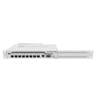 Switch Mikrotik CRS309-1G-8S+IN 1x 10/100/1000 8x SFP+