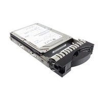Disco duro dedicado a Lenovo servidor 3.5'' capacidad 2TB 7200RPM HDD SATA 6Gb/s 81Y9794