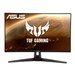 Monitor 27" ASUS TUF Gaming VG27AQ 2560 x 1440 QHD 165Hz matriz de pantalla IPS