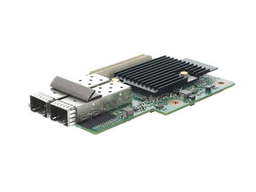 Tarjeta de red DELL GVXF4 2x SFP+ PCI Express 10Gb
