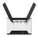 Router Mikrotik S53UG+5HaxD2HaxD-TC&EG18-EA 4x RJ-45 10/100/1000 Mb/s  1x RJ-45 10/100/1000/2500 Mb/s 1774 Mbps