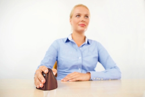 Cableado ratón Bakker Elkuizen Evoluent4 BNEEVR4SW