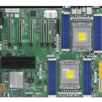 Placa base Supermicro X12DPG-QBT6 LGA4189 Propietario | MBD-X12DPG-QBT6