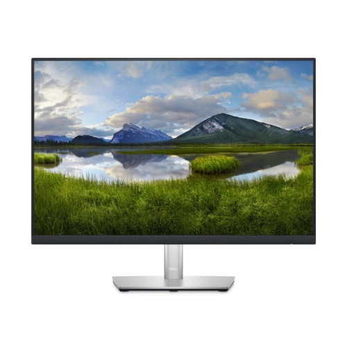 Monitor 24" DELL 210-BDFS P2423 1920 x 1200 WUXGA 60Hz matriz de pantalla IPS