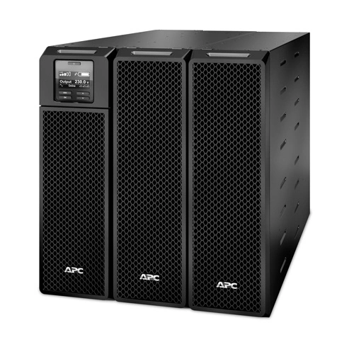 UPS APC Smart-UPS SRT 10000VA ESTANTE 10000W 10x C13/C19 SRT10KXLI