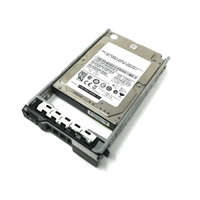 Disco duro dedicado a DELL servidor 2.5'' capacidad 500GB 7200RPM HDD SAS 6Gb/s R734K