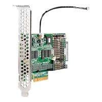 HPE Smart Array P440 830057-001 SAS/SATA 12Gb/s 4GB nuevo spare 1 año