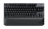 Teclado Inalámbrico Asus ROG Strix Scope RX TKL Wireless Deluxe QWERTZ (DE)