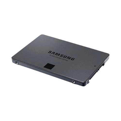 Disco SSD Samsung 870 QVO 1000 2.5'' SATA 6Gb/s QLC | MZ-77Q1T0BW