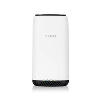 Enrutador LTE Zyxel NR5101 1x Micro-SIM | NR5101-EUZNV2F