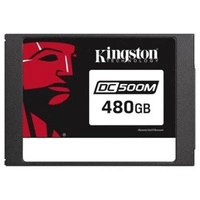 Disco SSD Kingston DC500M 480 2.5'' SATA 6Gb/s TLC | SEDC500M/480G