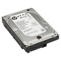 Disco duro dedicado a HPE servidor 3.5'' capacidad 6TB 7200RPM HDD SAS 12Gb/s 846608-001-RFB | REFURBISHED
