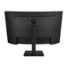 Monitor 31.5" HP 33K31E9#ABB X32c 1920 x 1080 Full HD 165Hz matriz de pantalla VA