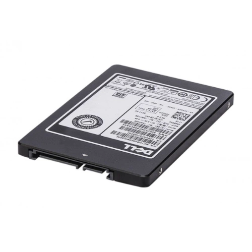 Disco SSD dedicado al servidor DELL 256 GB 2.5" SATA 6Gb/s M66GV usado