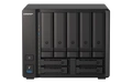 Servidor NAS QNAP TS-h973AX-32G 9x SSD | HDD SATA, U.2 NVMe 32GB RAM