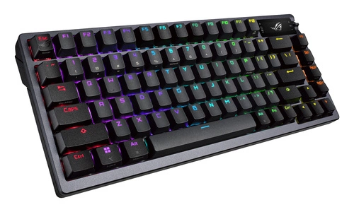 Teclado Inalámbrico Asus M701 ROG AZOTH/NXRD/FR AZERTY