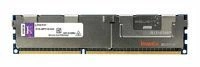 Memoria RAM 1x 16GB Kingston ECC REGISTERED DDR3 1866MHz PC3-14900 RDIMM | KTA-MP318/16G