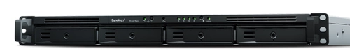 Servidor NAS Synology RS1619xs+ 12x SSD | HDD SATA 8GB RAM