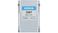Disco SSD Kioxia CM7-R 30,72TB U.3 NVMe TLC | KCMYXRUG30T7
