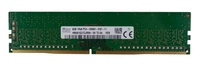 Memoria RAM 1x 8GB Hynix ECC UNBUFFERED DDR4 1Rx8 2666MHz PC4-21300 UDIMM | HMA81GU7CJR8N-VK