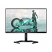 Monitor 23.8" Philips 24M1N3200ZA/00 1920 x 1080 Full HD 165Hz matriz de pantalla IPS